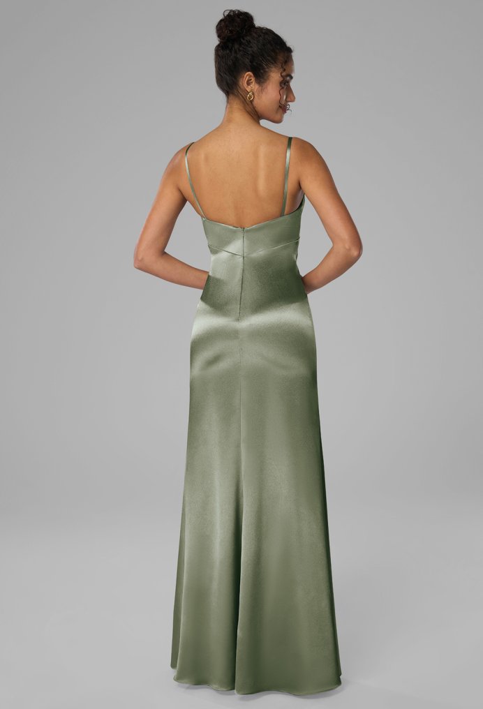 AW Morgan Dress